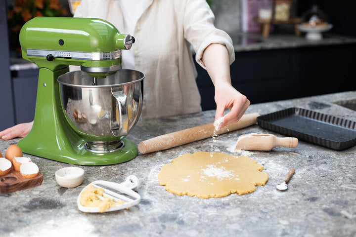 KitchenAid 4,8 L 5KSM175 Artisan Küchenmaschine
