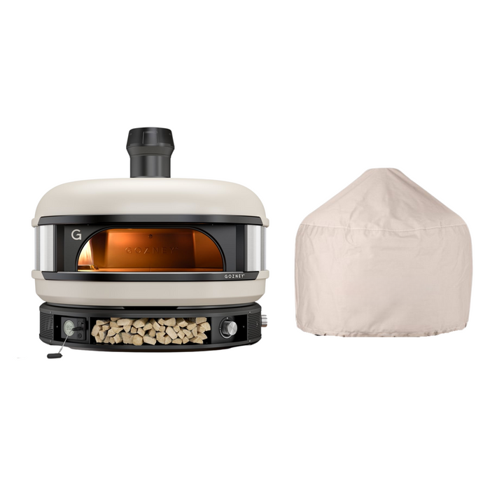 Gozney Dome Pizzaofen mit GRATIS Abdeckhaube