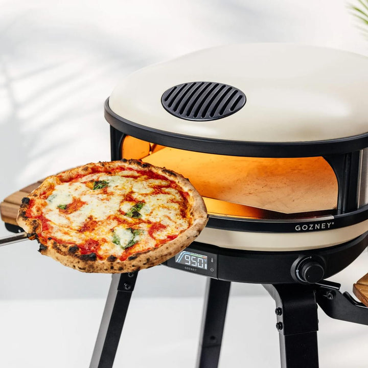 Gozney Arc XL Pizzaofen