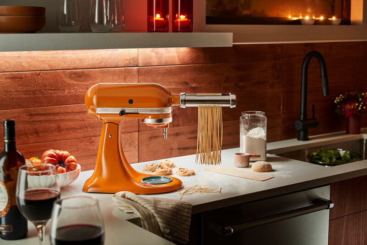 KitchenAid 4,8 L 5KSM175 Artisan Küchenmaschine