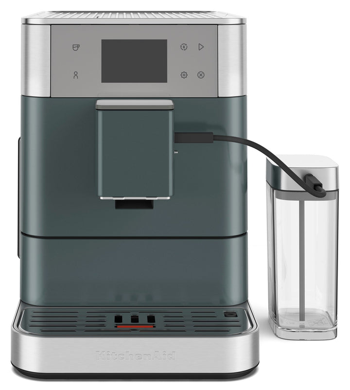 KitchenAid Espresso Collection vollautomatische Espressomaschine KF7 5KES8557
