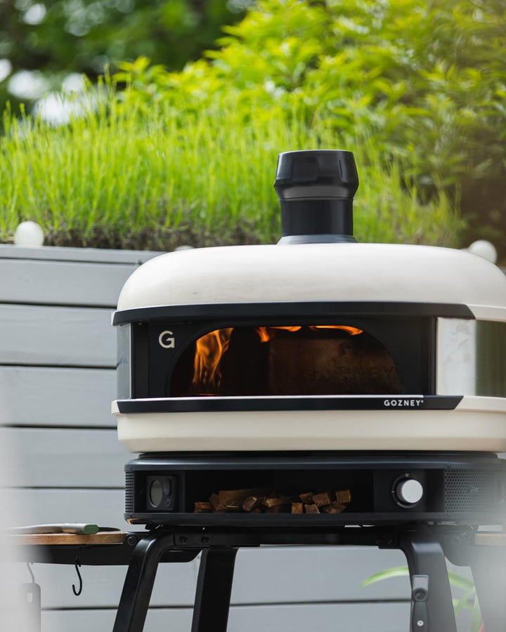 Gozney Dome Pizzaofen mit GRATIS Abdeckhaube