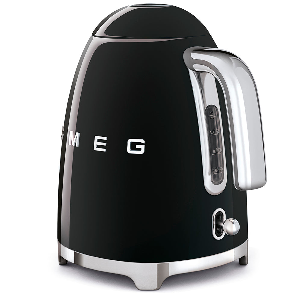 Smeg 50's Wasserkocher 1,7 L