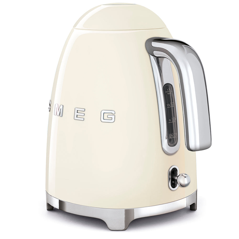 Smeg 50's Wasserkocher 1,7 L