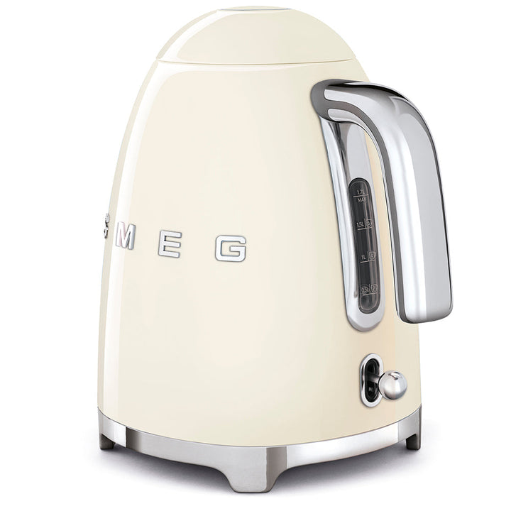 Smeg 50's Wasserkocher 1,7 L