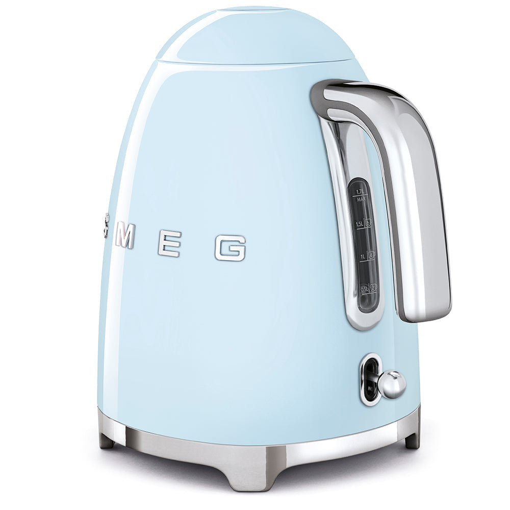 Smeg 50's Wasserkocher 1,7 L