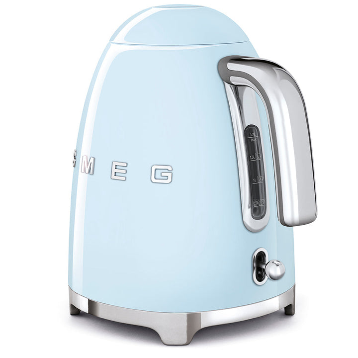 Smeg 50's Wasserkocher 1,7 L