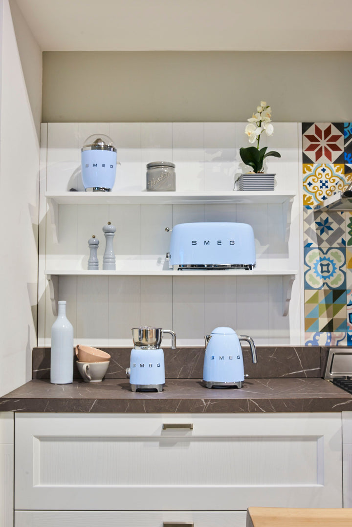 Smeg 50's Wasserkocher 1,7 L