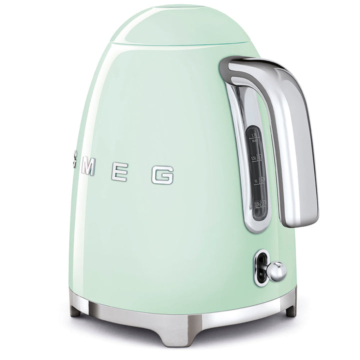 Smeg 50's Wasserkocher 1,7 L