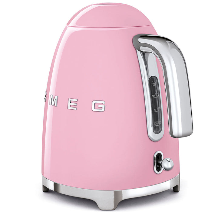 Smeg 50's Wasserkocher 1,7 L