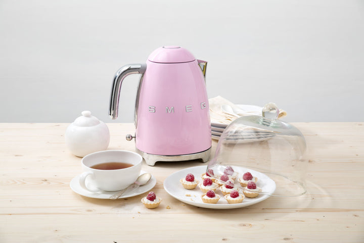 Smeg 50's Wasserkocher 1,7 L