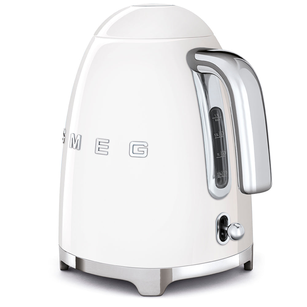 Smeg 50's Wasserkocher 1,7 L