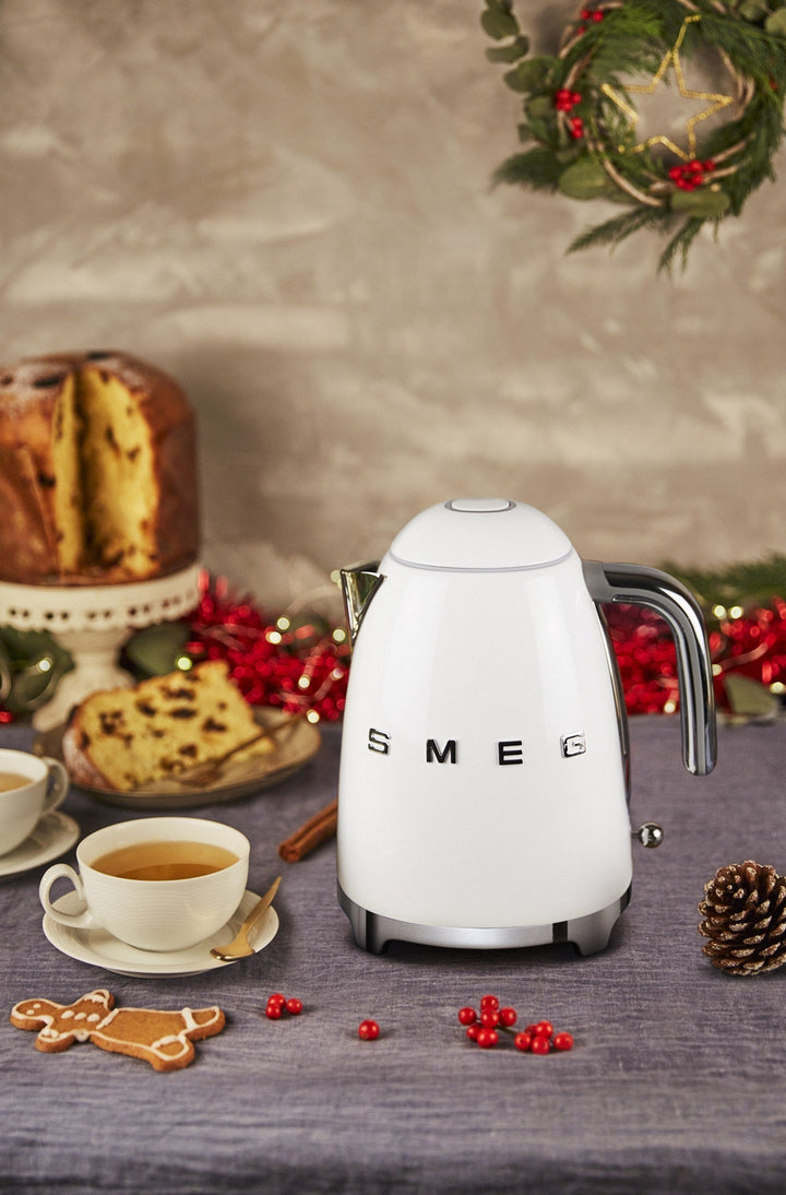 Smeg 50's Wasserkocher 1,7 L