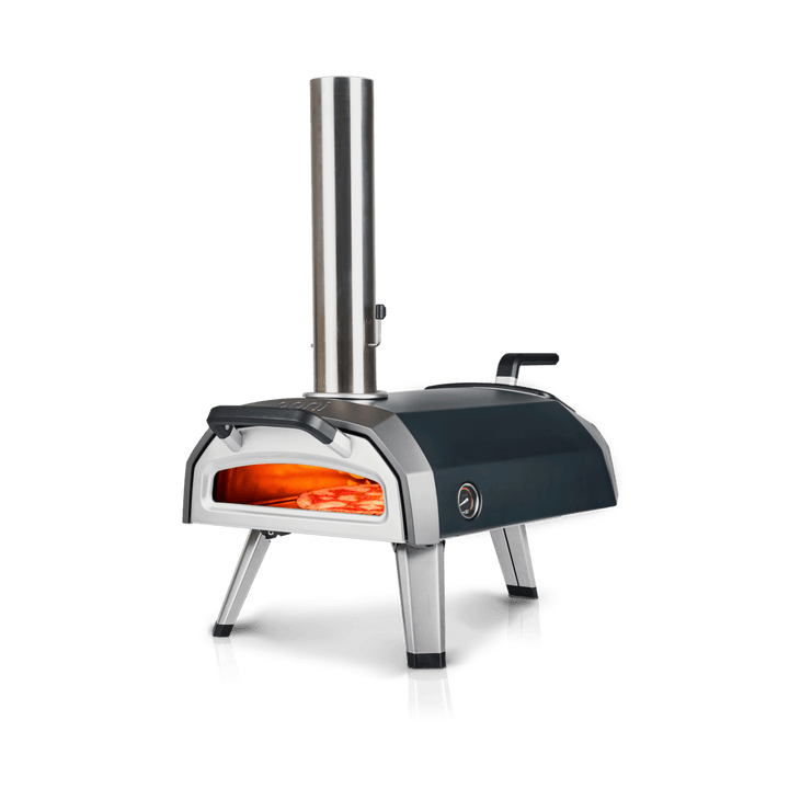 Ooni Karu 2 Pizzaofen inkl. GRATIS Abdeckhaube