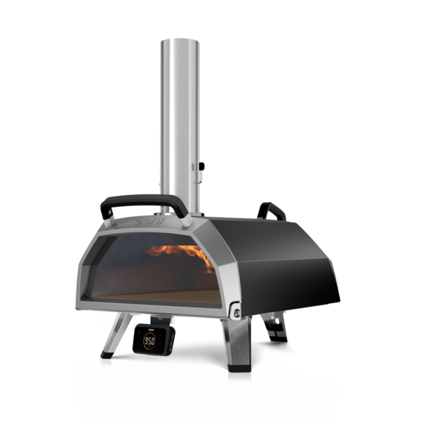 Ooni Karu 2 Pro Multi-Brennstoff Pizzaofen inkl. GRATIS Pizzaschieber
