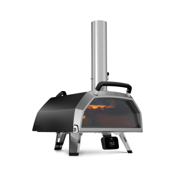 Ooni Karu 2 Pro Multi-Brennstoff Pizzaofen inkl. GRATIS Pizzaschieber