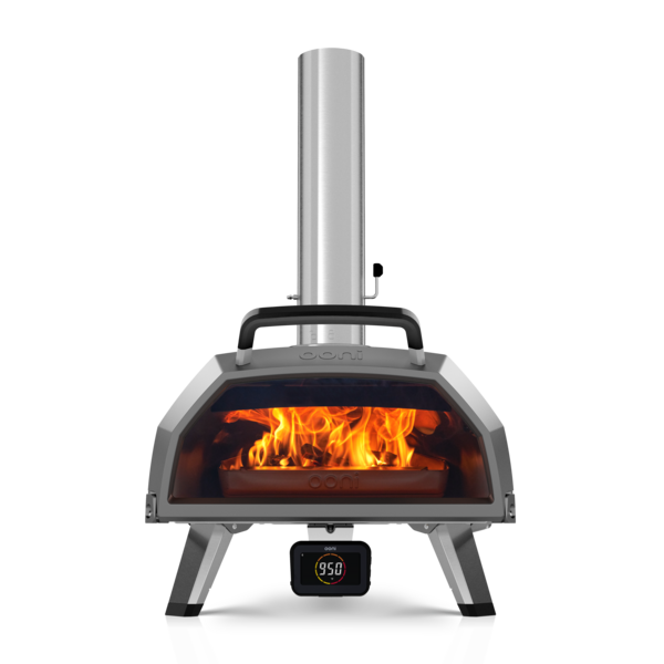 Ooni Karu 2 Pro Multi-Brennstoff Pizzaofen inkl. GRATIS Pizzaschieber