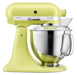 KitchenAid 4,8 L 5KSM185 Artisan Küchenmaschine Tschimmlover TschimmWhip,TschimmHook,TschimmBeat