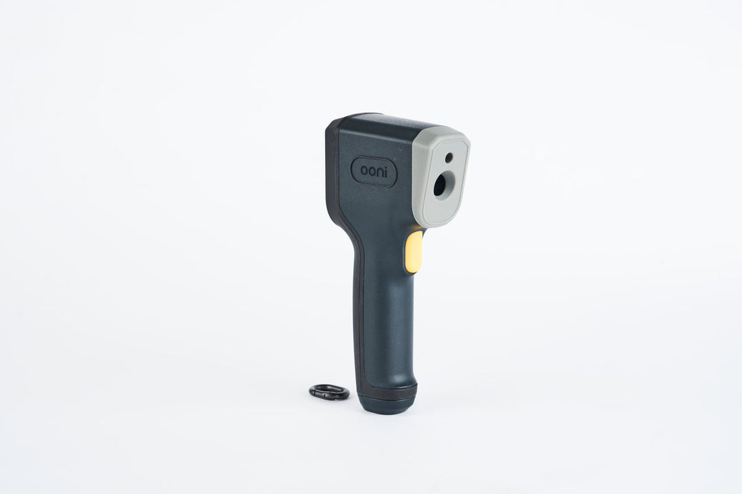 Ooni Digitales Infrarot Thermometer