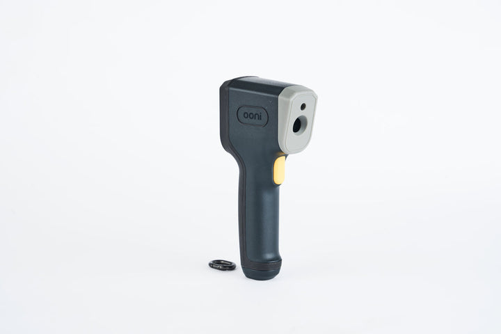 Ooni Digitales Infrarot Thermometer