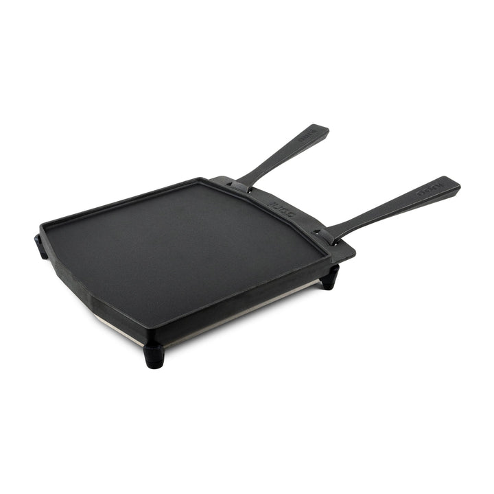 Ooni doppelseitige Grillpfanne