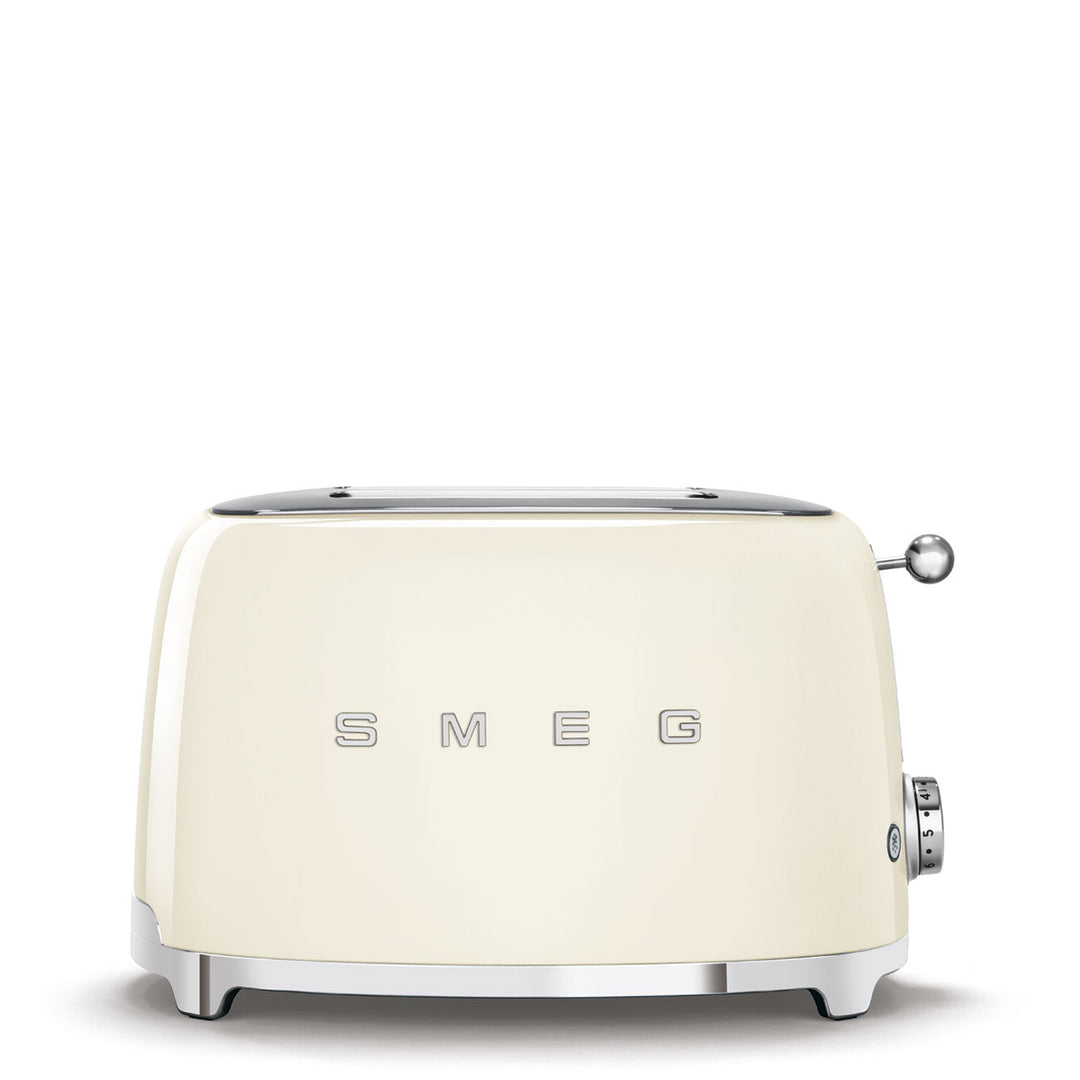 Smeg 50's 2-Schlitz Toaster