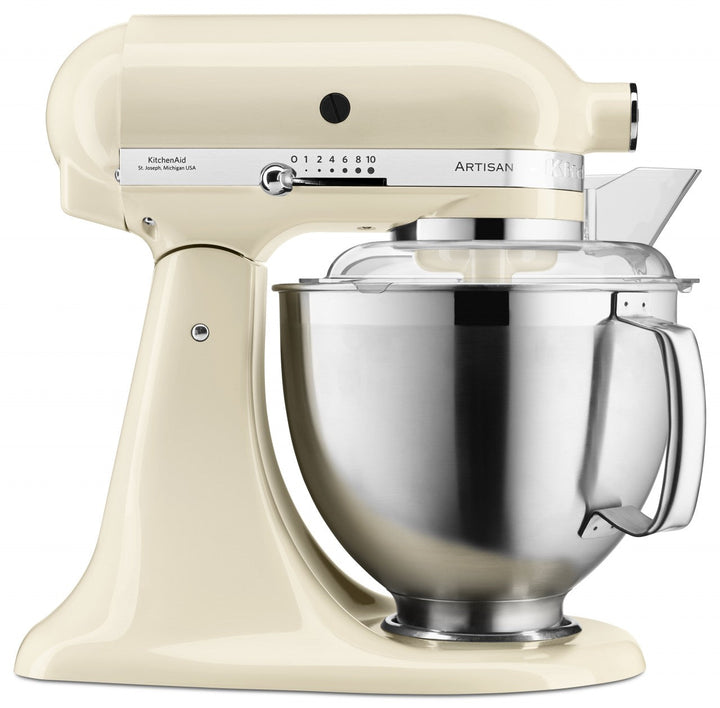KitchenAid 4,8 L 5KSM185 Artisan Küchenmaschine Tschimmlover TschimmWhip,TschimmHook,TschimmBeat