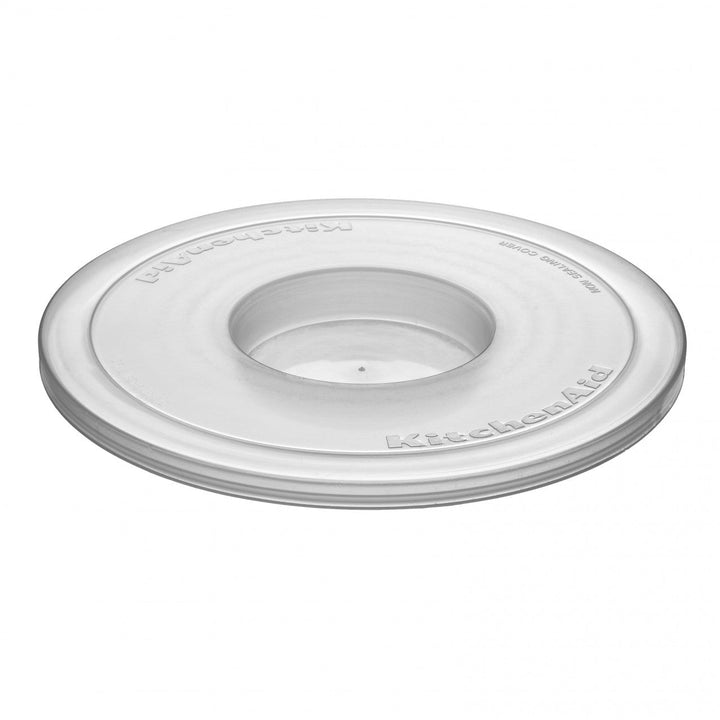 KitchenAid 4,3 L 5K45SS Classic Küchenmaschine Set 6